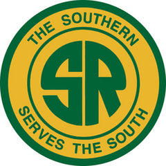 Southern Railway (SOU)