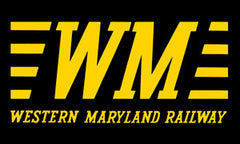Western Maryland (WM)
