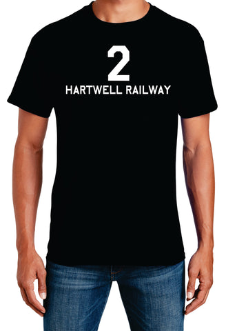 Hartwell Railway #2 Shirt