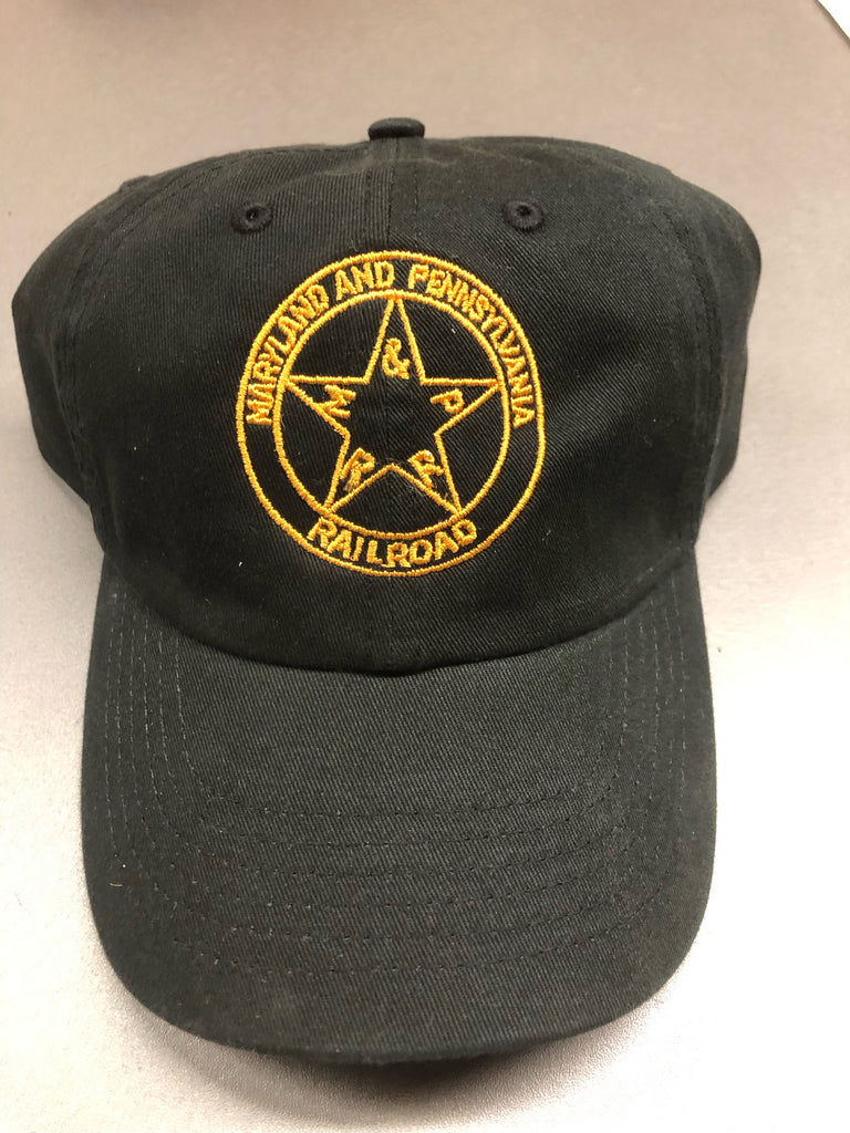 Maryland & Pennsylvania Embroidered Cap