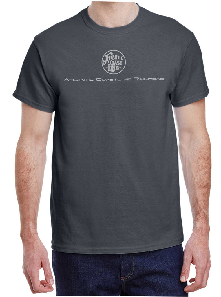 Atlantic Coast Line Railroad Shirt