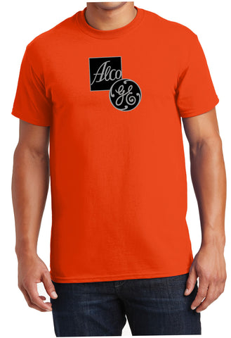 Alco-GE Logo Shirt