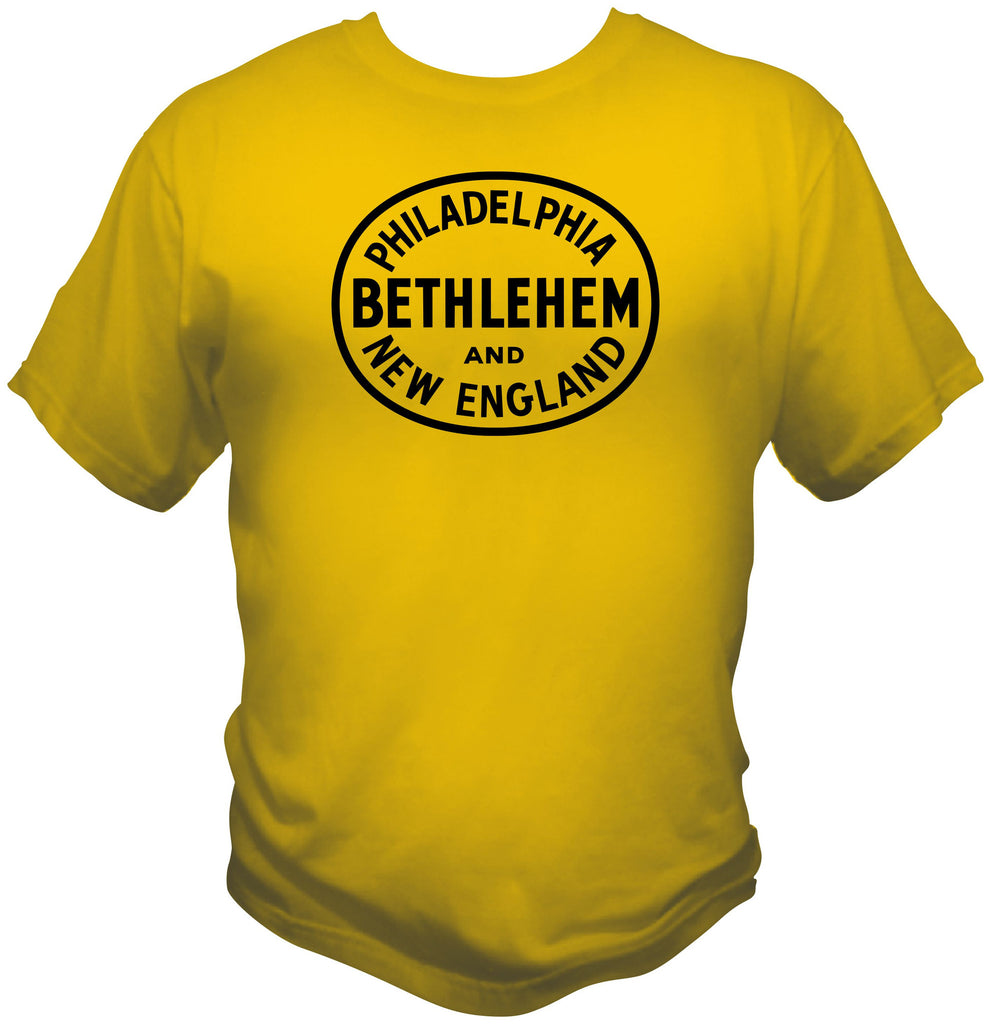 Philadelphia Bethlehem & New England (PBNE) Shirt