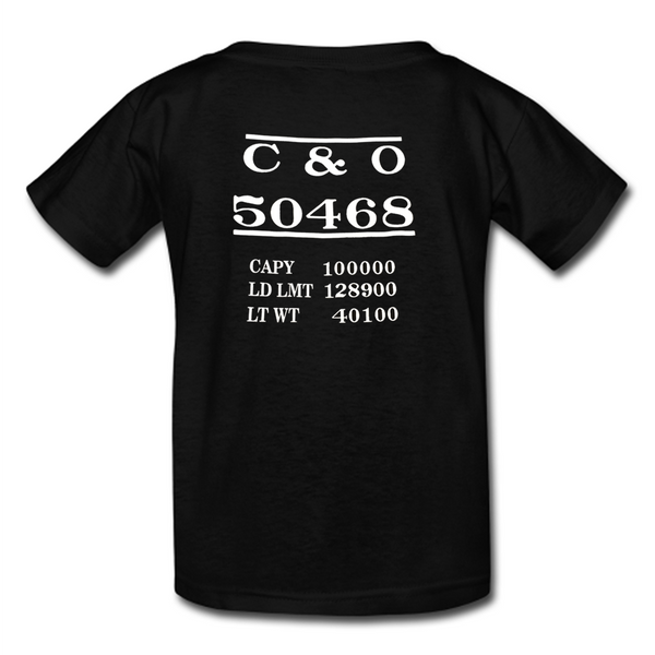 PARAGRAPH SCOTCH LOGO T-SHIRT LM205 追跡付 HS×FAT LOGO T-shirt（BLACK） - Hi-STANDARD OFFICIAL WEB STORE