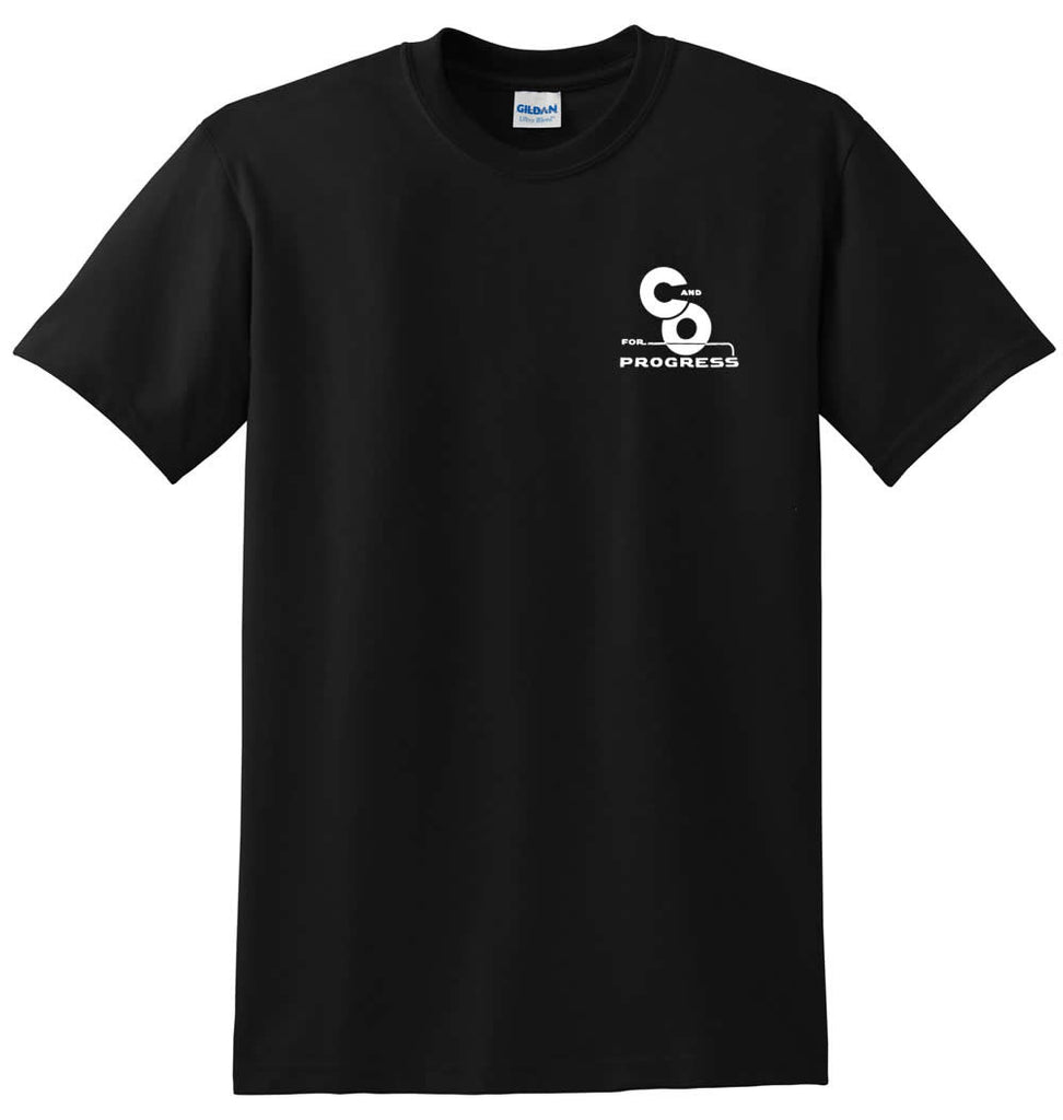 C&O for Progress Shirt