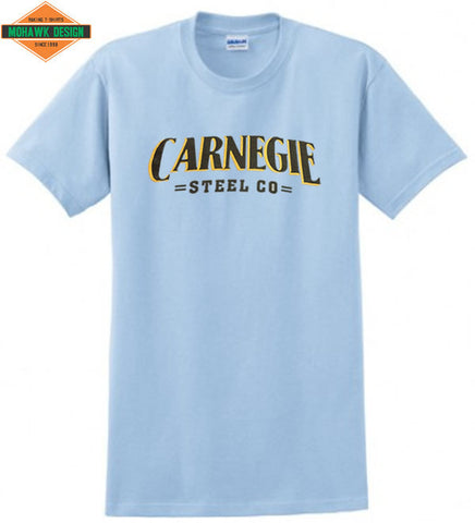 Carnegie Steel Co. Shirt