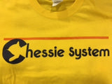 Chessie System Shirt