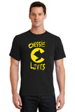 Chessie Lives Logo Shirt