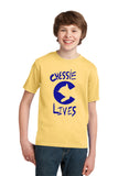 Chessie Lives Logo Shirt