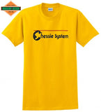 Chessie System Shirt