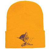 Chessie Logo Embroidered Toboggan