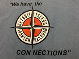 Detroit Toledo & Ironton Railroad Shirt