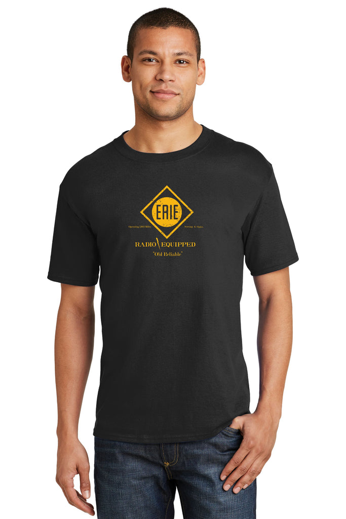 Erie Faded Glory Shirt