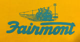 Fairmont Railway Motors Shirt