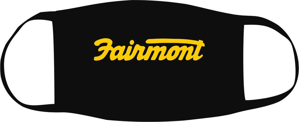 Fairmont Mask