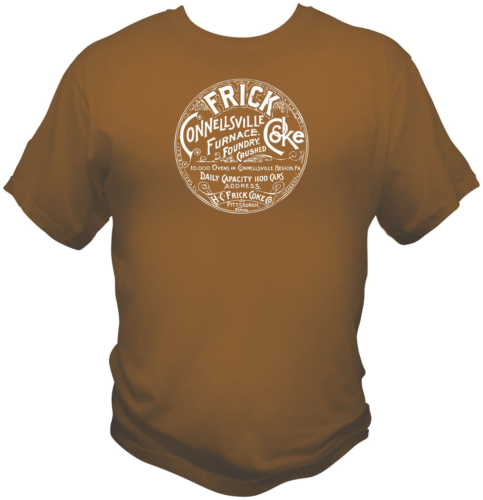 Frick Coal & Coke Company Shirt