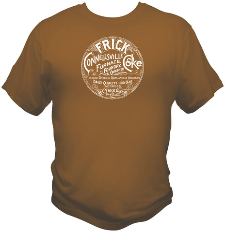 Frick Coal & Coke Company Shirt