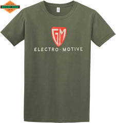 GM Electro-Motive