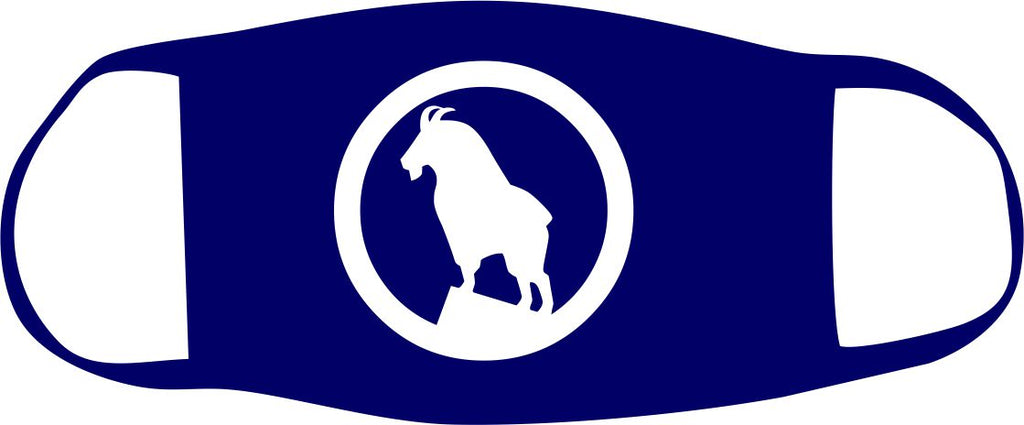 Great Northern Mask