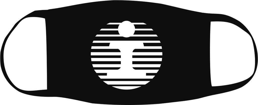 IC Death Star Mask