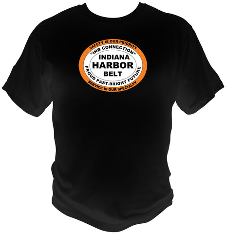 Indiana Harbor Belt Railroad Shirt