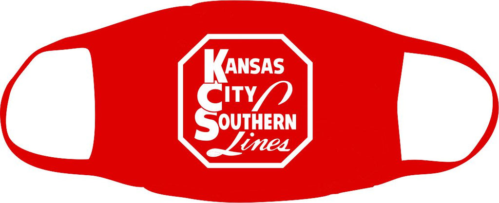Kansas City Southern Mask