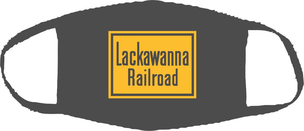 Lackawanna Mask