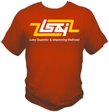 Lake Superior & Ishpeming Shirt