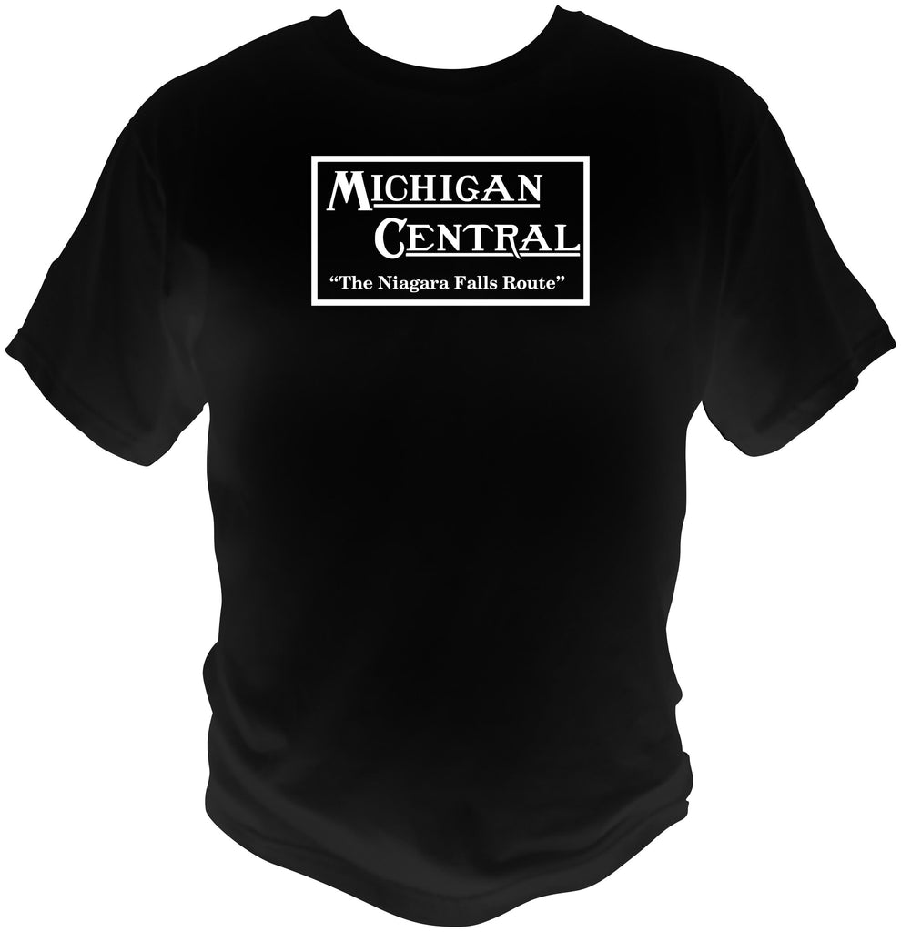 Michigan Central Shirt