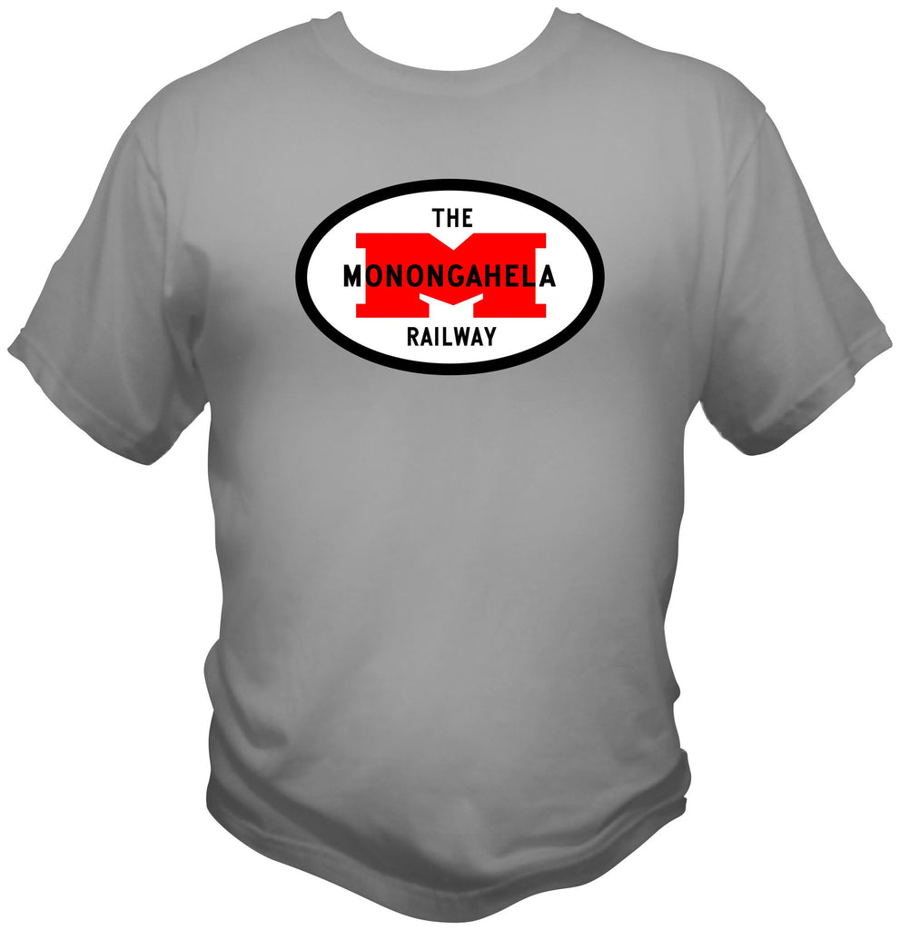 Monongahela Railway Shirt