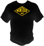 Montour Railroad Shirt