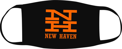 New Haven Mask