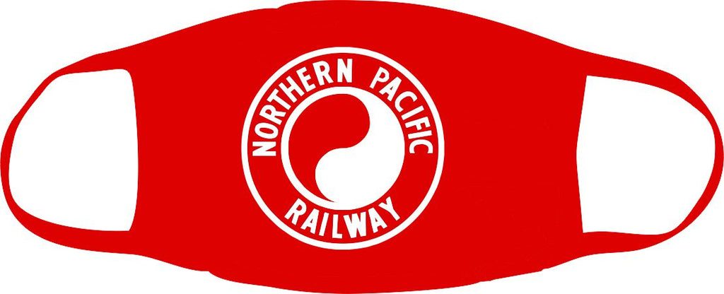 Northern Pacific Mask