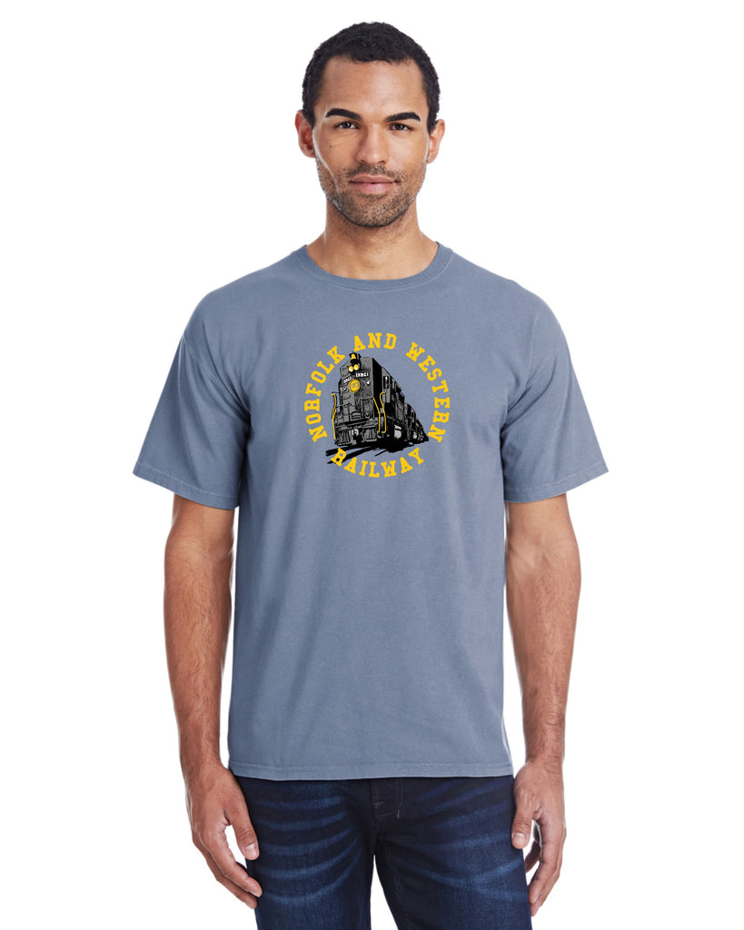 Norfolk and Western GP-40 Shirt