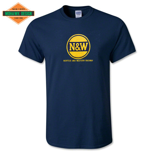 Western logo shirts on sale