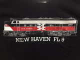 New Haven FL-9 Shirt