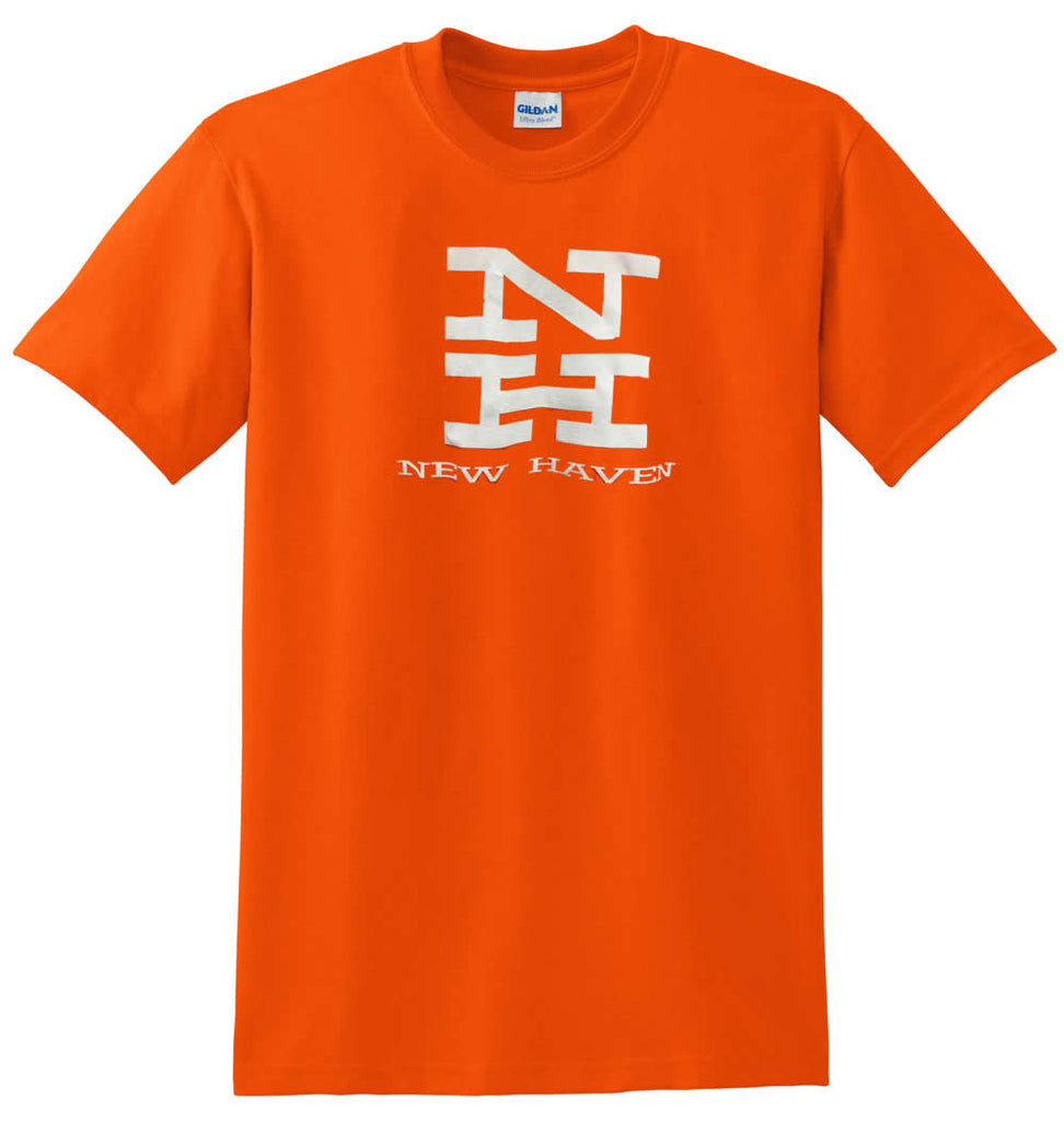 New Haven (with Recording Marks) Shirt