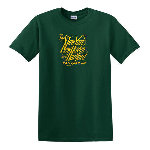 New York New Haven & Hartford Railroad Co Shirt