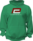 Penn Central Transportation Company Hoodie
