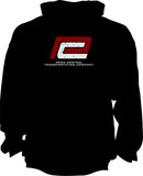 Penn Central Transportation Company Hoodie