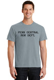 Penn Central MOW Railroad Shirt