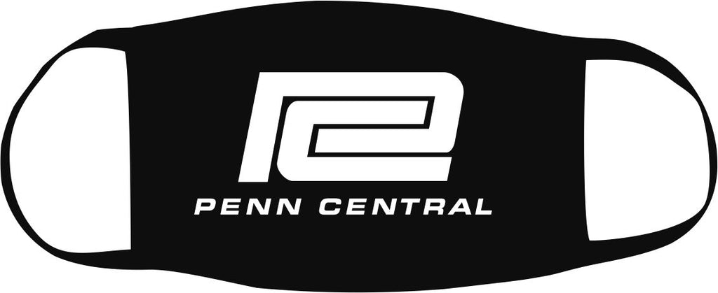 Penn Central Mask