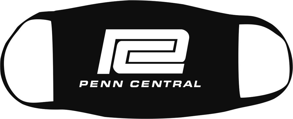 Penn Central Mask