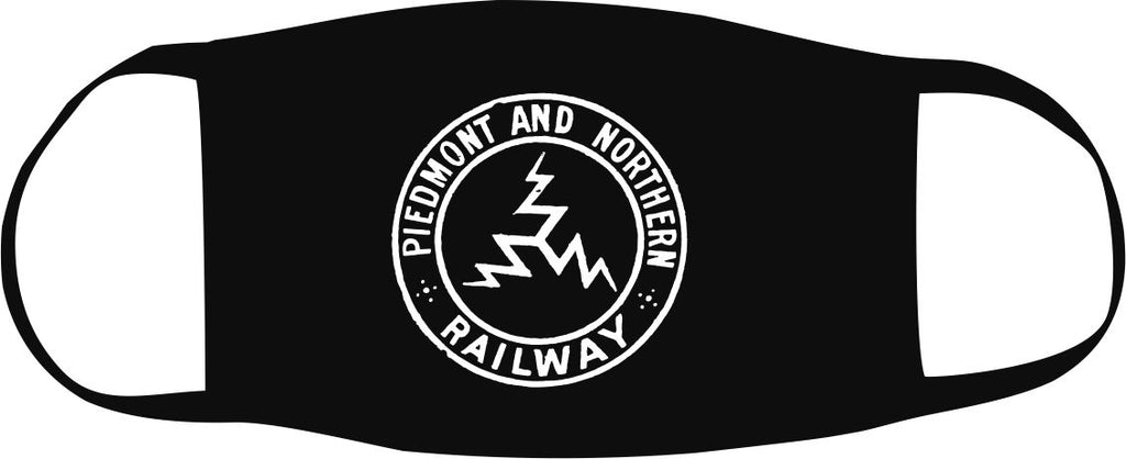 Piedmont & Northern Mask