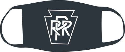 Pennsylvania Railroad Mask