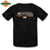 Penn Central GP-40 Shirt