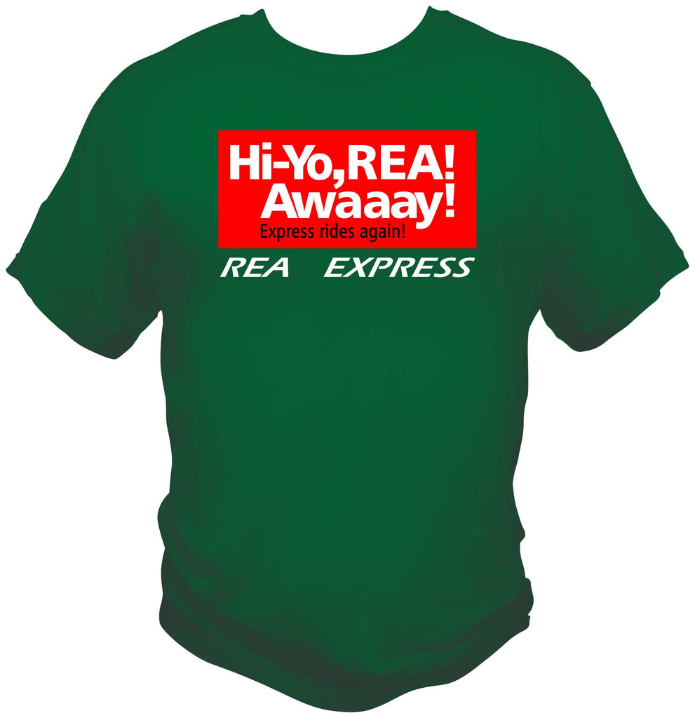REA Hi-Yo