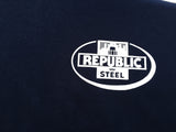 Republic Steel Logo Shirt