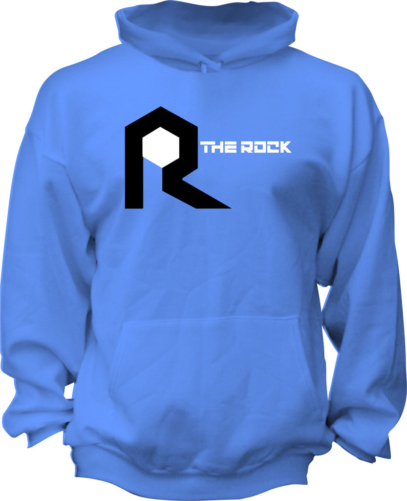 Rock Island "The Rock" Hoodie
