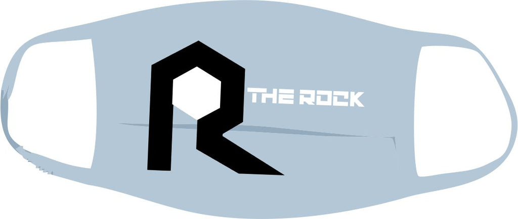 The Rock Mask